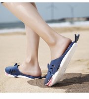 Cá-Papucs a Legvagányabb Strandpapucs