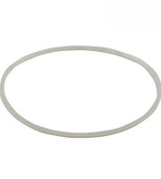 Szilikon tömítés 50 l-es inox pálinkafőzőhöz ~40 cm