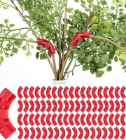 15db Növényhajlító Kapocs