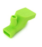 Szilikon adapter, hosszabbító csaphoz