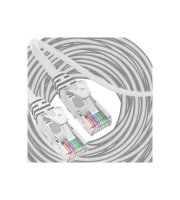 30 méteres Ethernet kábel - IzoXis 22532 - hálózati kábel - internet kábel - adatkábel
