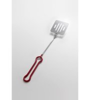 Landmann Grill Húsforgató lapát (piros) 48cm