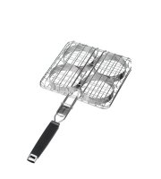 Landmann PURE Prémium hamburgersütő - grillsütő kiegészítő