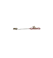 Landmann Grillecset (piros) 46 cm