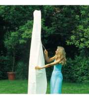 Kertinapernyő-huzat 260*40 cm (max. 450 cm átmérőre)