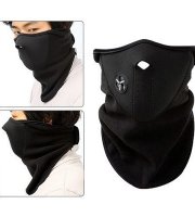 Neoprén thermo maszk