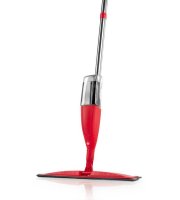 CLEANMAXX Felmosó / MOP víztartállyal piros