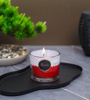 Illatgyertya - fűszeres bogyó - 70 g
