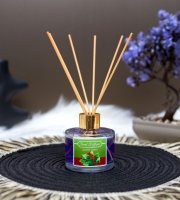 Pálcikás illatosító - "téli bogyó" - 100 ml