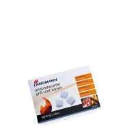 Landmann Grill- és kandallógyújtó (grillbegyújtó / gyújtó kocka) 32db