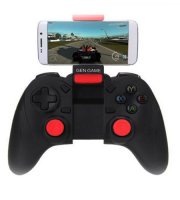 Vezeték nélküli Bluetooth kontroller telefonhoz﻿