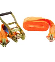 Racsnis spanifer - 10 m x 50 mm - 5 T