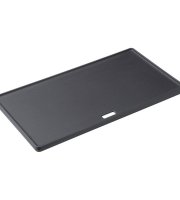 Landmann Avalon (12123) öntöttvas grill-lap
