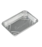 Landmann Alumínium grilltálca 10db-os / Pantera zsírfogó tálca