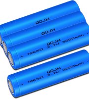 GH 18650, 3.7V Li-ion akkumulátor