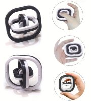 Kreatív ujjbegyes Fidget Spinner