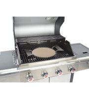 Landmann MODULUS pizzakő