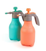 Kézi permetező - 1,75 L - 3 bar nyomás, biztonsági szeleppel