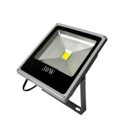 30 W LED reflektor kül-és beltéri