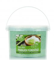 Mineris Aloe Verás Parajdi Fürdősó 5 kg