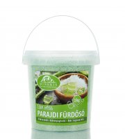 Mineris Aloe Verás Parajdi Fürdősó 1 kg