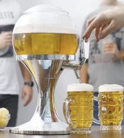 Italadagoló / Sörcsap - 3,5 L