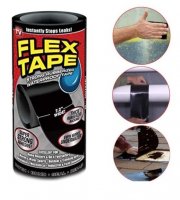 Flex Tape Vízálló extra erős Ragasztószalag, XXL-es