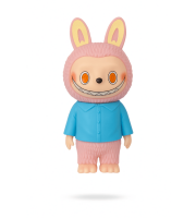 Labubu figura - 6 féle színben