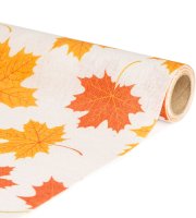 Asztalterítő futó - 180 x 28 cm - 70% poliészter, 30% pamut