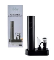 Dugóhúzó szett elemes