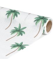 Asztalterítő futó - 180 x 28 cm - 70% poliészter, 30% pamut