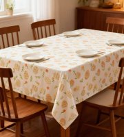 Asztalterítő - 140 x 240 cm - 100% poliészter