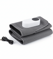 Vezeték nélküli, légkompressziós masszírozó