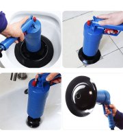 Dugulás megszüntető eszköz