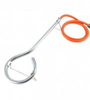 Gázégő kicsi 16 cm