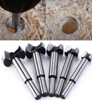 5 db-os forstner fúrószár készlet