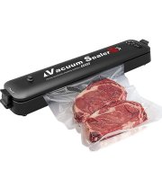 Vákuumfóliázó gép, 90 W 