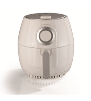 KOCHWERK forró levegős fritőz / Airfryer 4L 1400W fehér