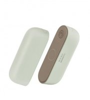 2 db, mágneses kézmelegítő, beépített akkumulátorral