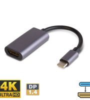Type-C - HDMI adapter - 1.4 - 4K