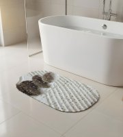 Fürdőszobai csúszásgátló