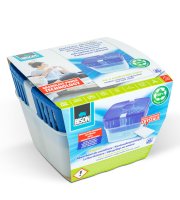 Páramentesítő készülék + utántöltő - 450 g