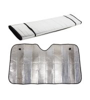 Autóablak takaró matrica - napvédő, autómatrica, autódekoráció, autós kiegészítő, szélvédő matrica, autó fólia