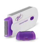 Arc- és testszőrzet eltávolító készülék