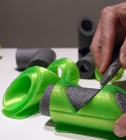 3 darabos Professzionális Csővágó Készlet