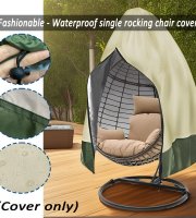 Függő ágy, nyugágy takaró ponyva