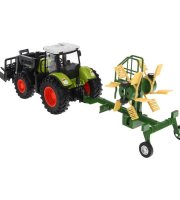 Rendforgató Játék Traktorhoz