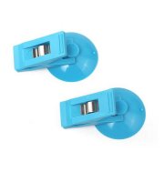 Műanyag tapadókorong ablakra