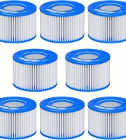 8db Medence szűrő filter