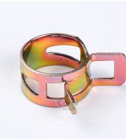 Rugós tömlőbilincs M6-M15 (60 db)